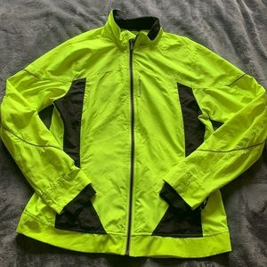 Brooks Women Running Jacket